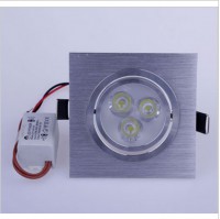 Led Light,  24 stycken   3 eller 6 w    1650-1900 kr